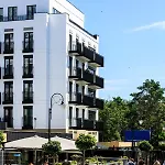 Vacationclub - Baltic Park G.209