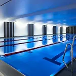Vacationclub - Baltic Park G.209 Apartman Swinoujscie