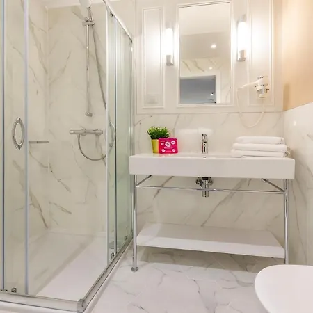 Vacationclub - Baltic Park G.209 Swinoujscie