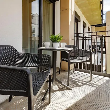 Vacationclub - Baltic Park G.209 Apartman
