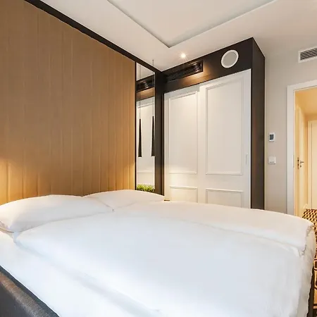 Apartman Vacationclub - Baltic Park G.209 *