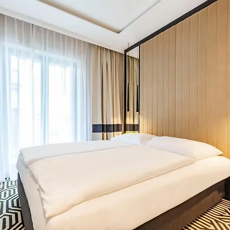 Vacationclub - Baltic Park G.209 * Swinoujscie