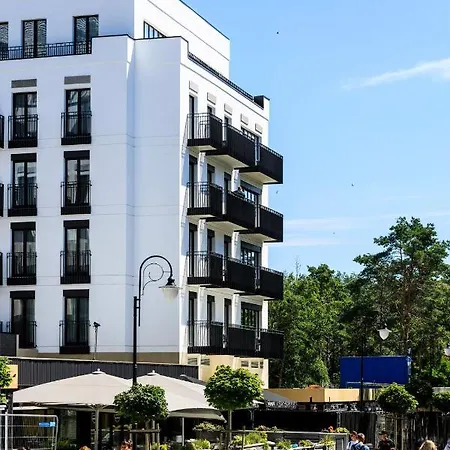 Vacationclub - Baltic Park G.209