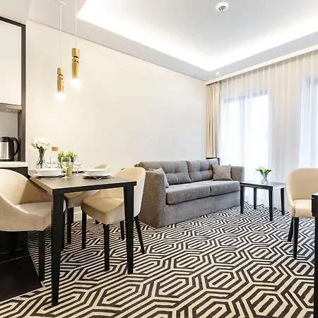 Vacationclub - Baltic Park G.209 Apartment Swinoujscie