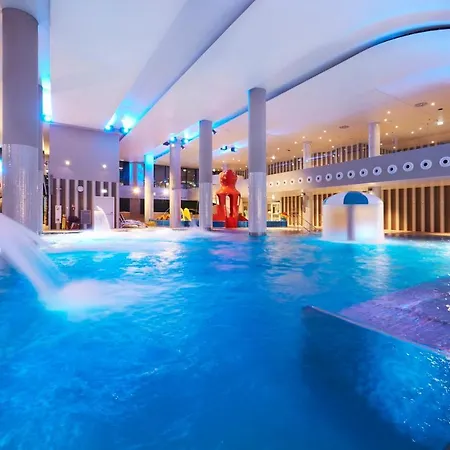 Vacationclub - Baltic Park G.209 *