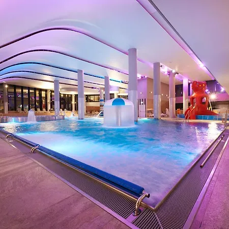 Apartman Vacationclub - Baltic Park G.209