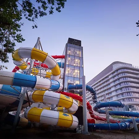 Vacationclub - Baltic Park G.209 *